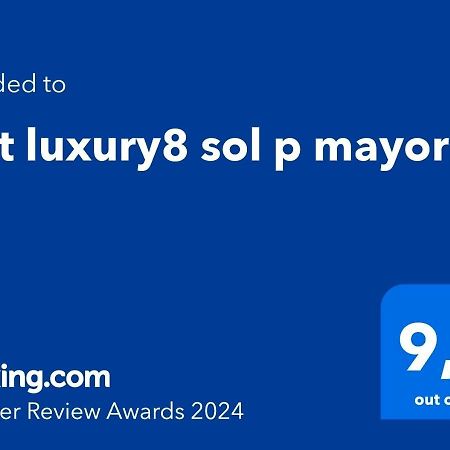 Loft8 Luxury Sol Plaza Mayor 마드리드 외부 사진