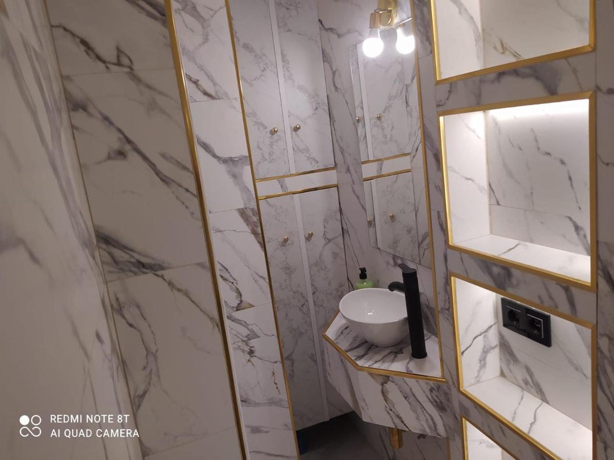 Loft8 Luxury Sol Plaza Mayor 마드리드 외부 사진
