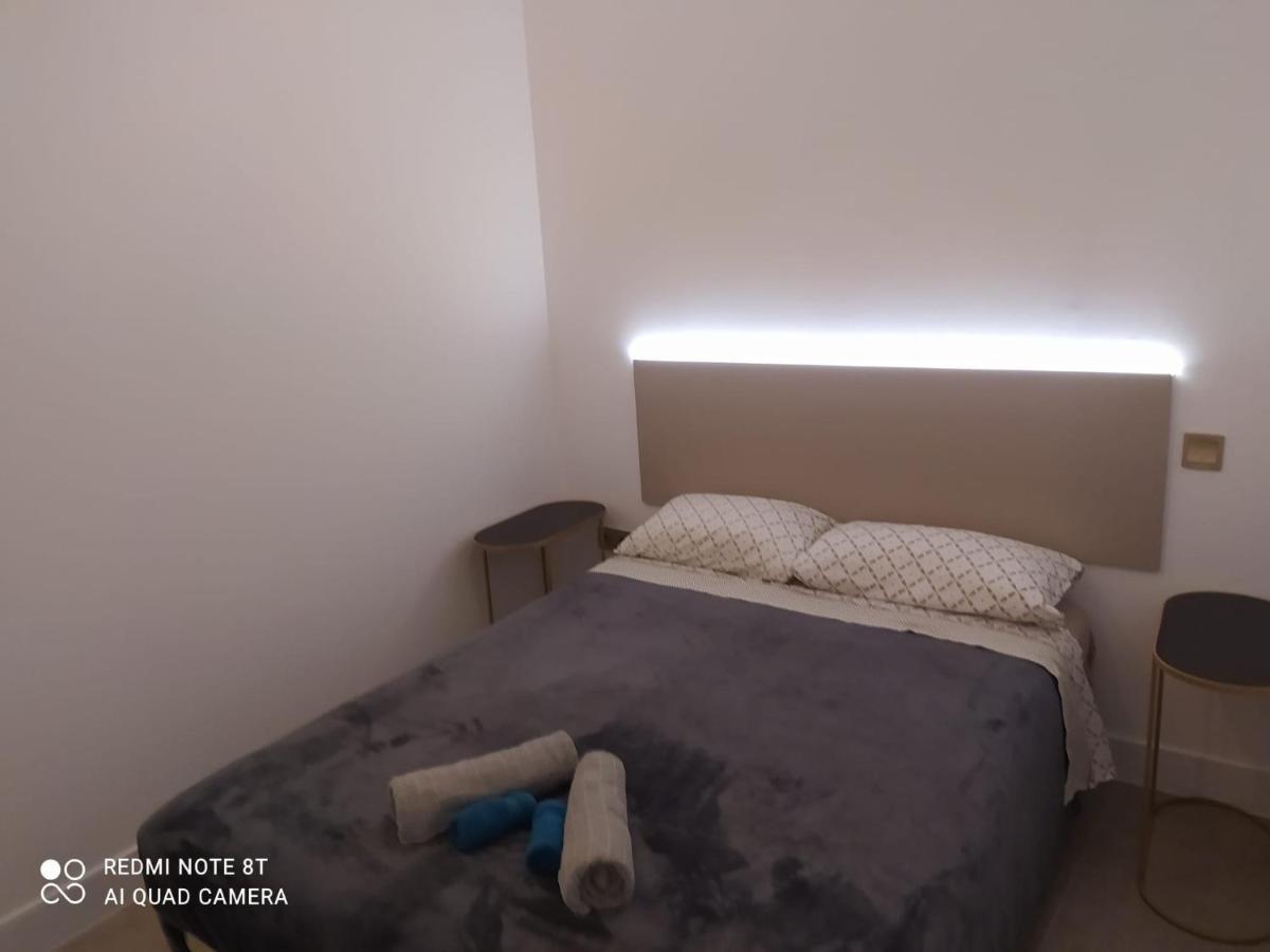 Loft8 Luxury Sol Plaza Mayor 마드리드 외부 사진
