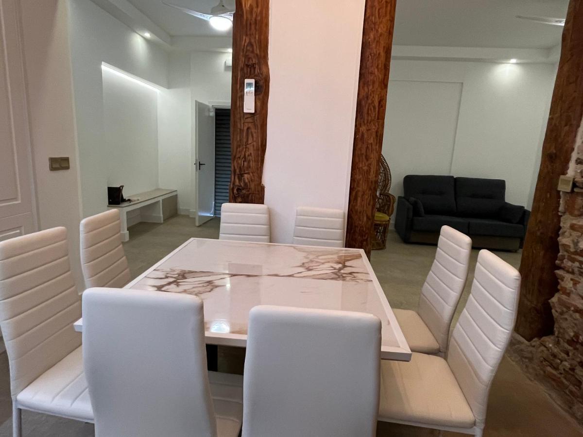 Loft8 Luxury Sol Plaza Mayor 마드리드 외부 사진