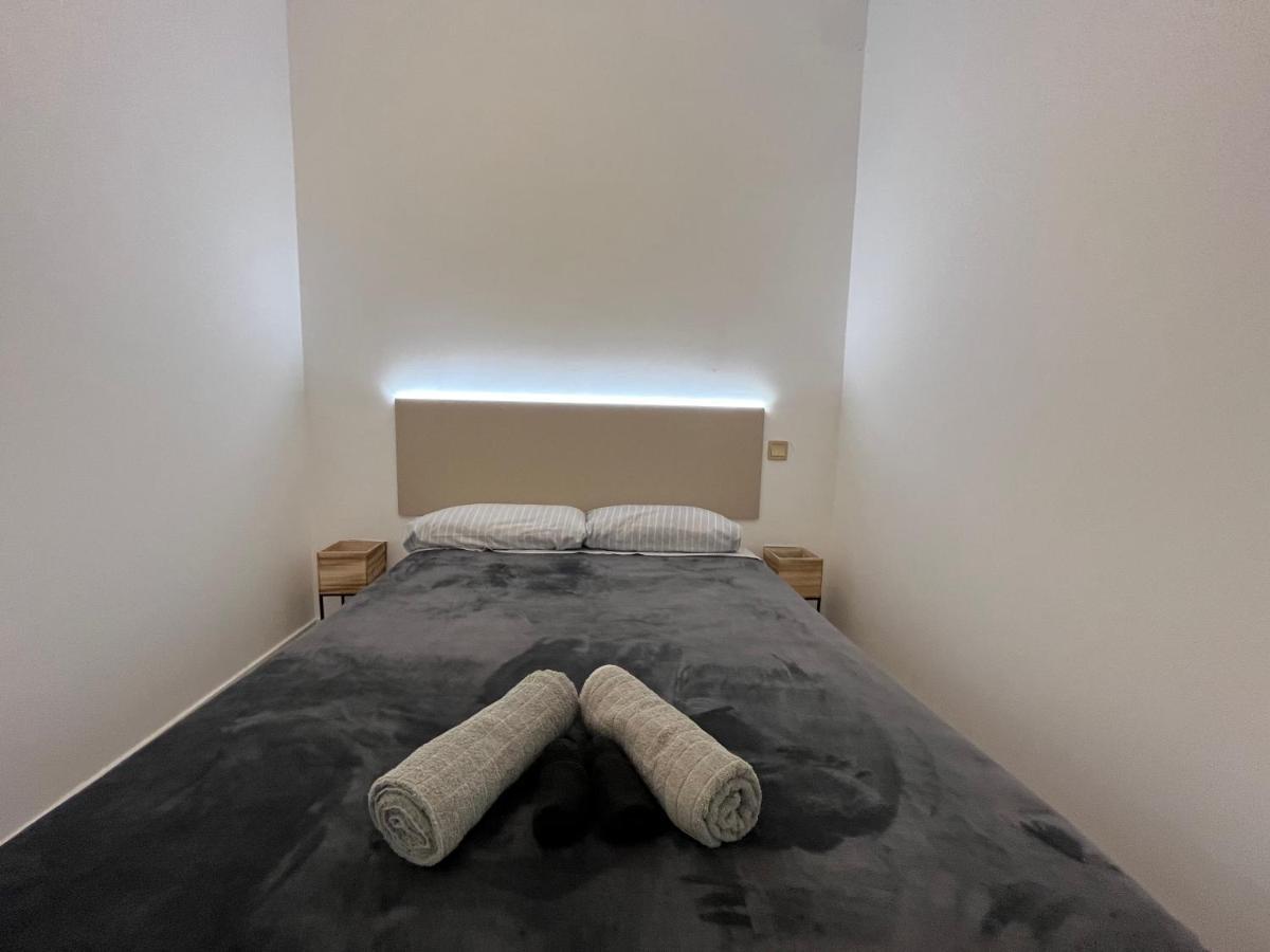 Loft8 Luxury Sol Plaza Mayor 마드리드 외부 사진