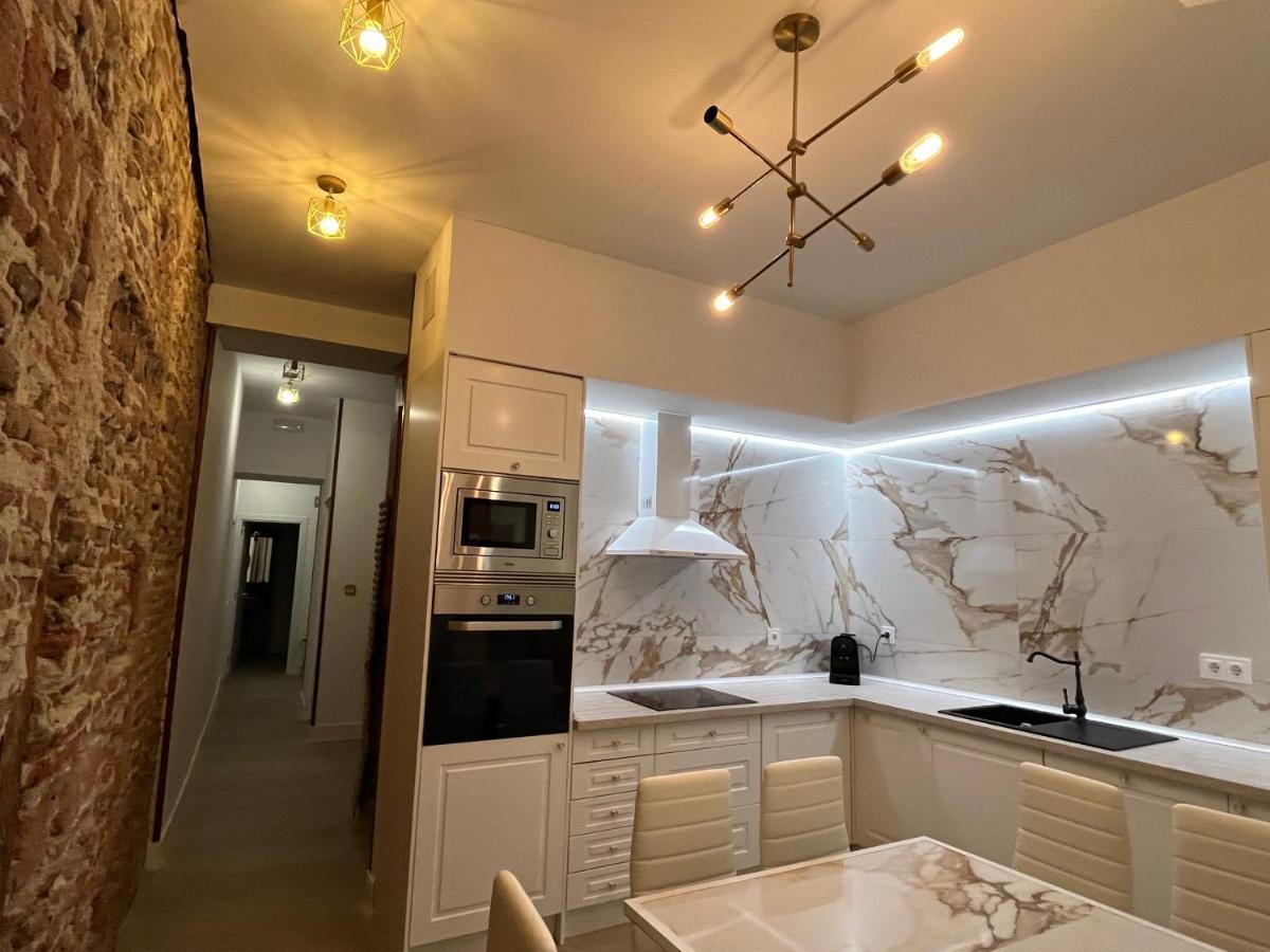 Loft8 Luxury Sol Plaza Mayor 마드리드 외부 사진