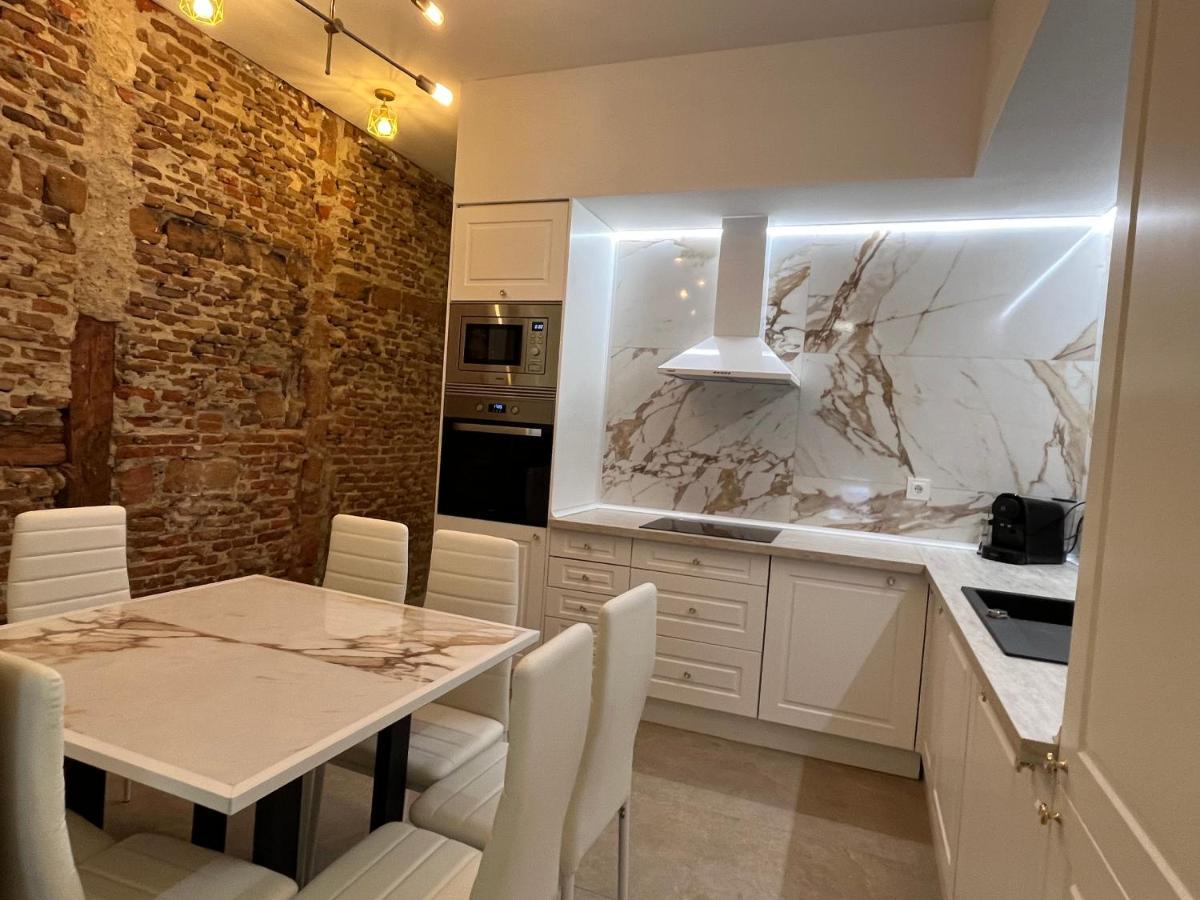 Loft8 Luxury Sol Plaza Mayor 마드리드 외부 사진