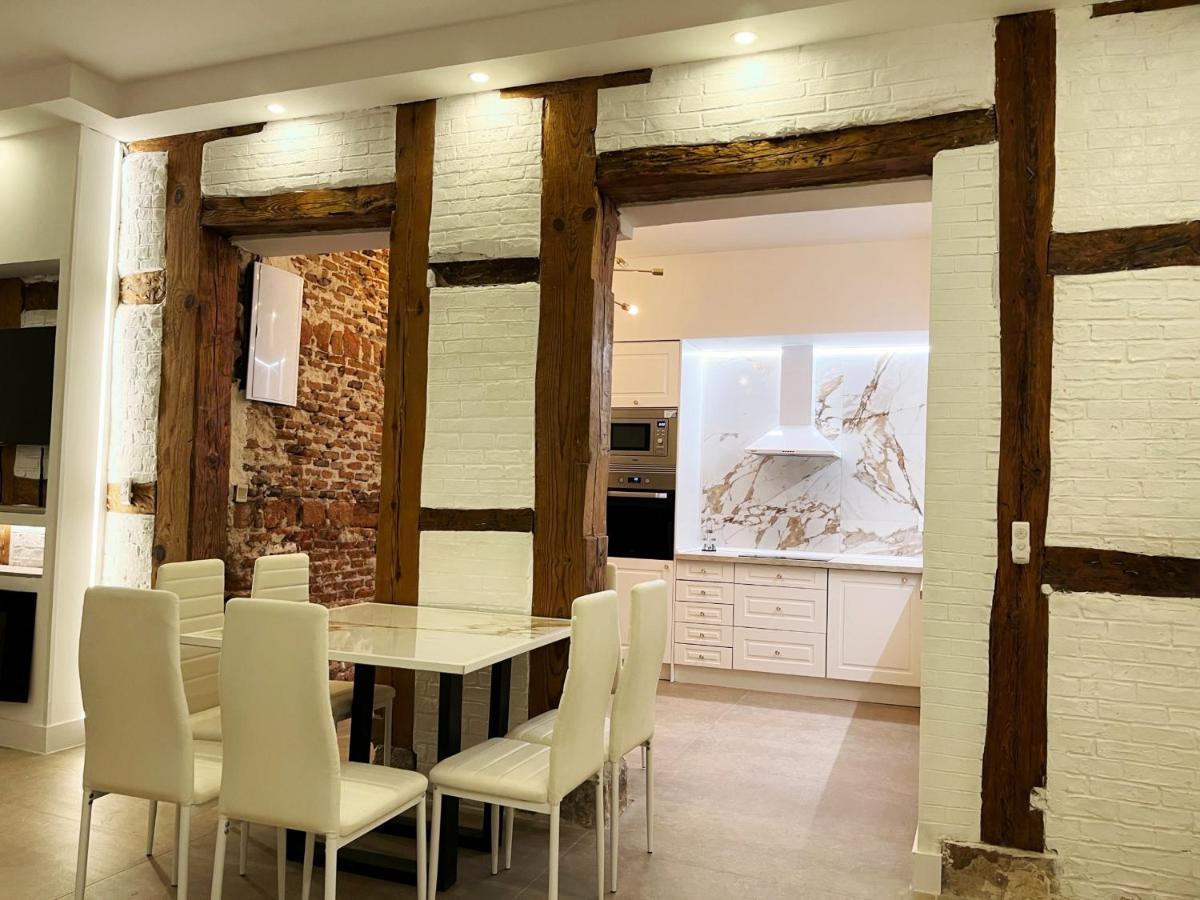 Loft8 Luxury Sol Plaza Mayor 마드리드 외부 사진