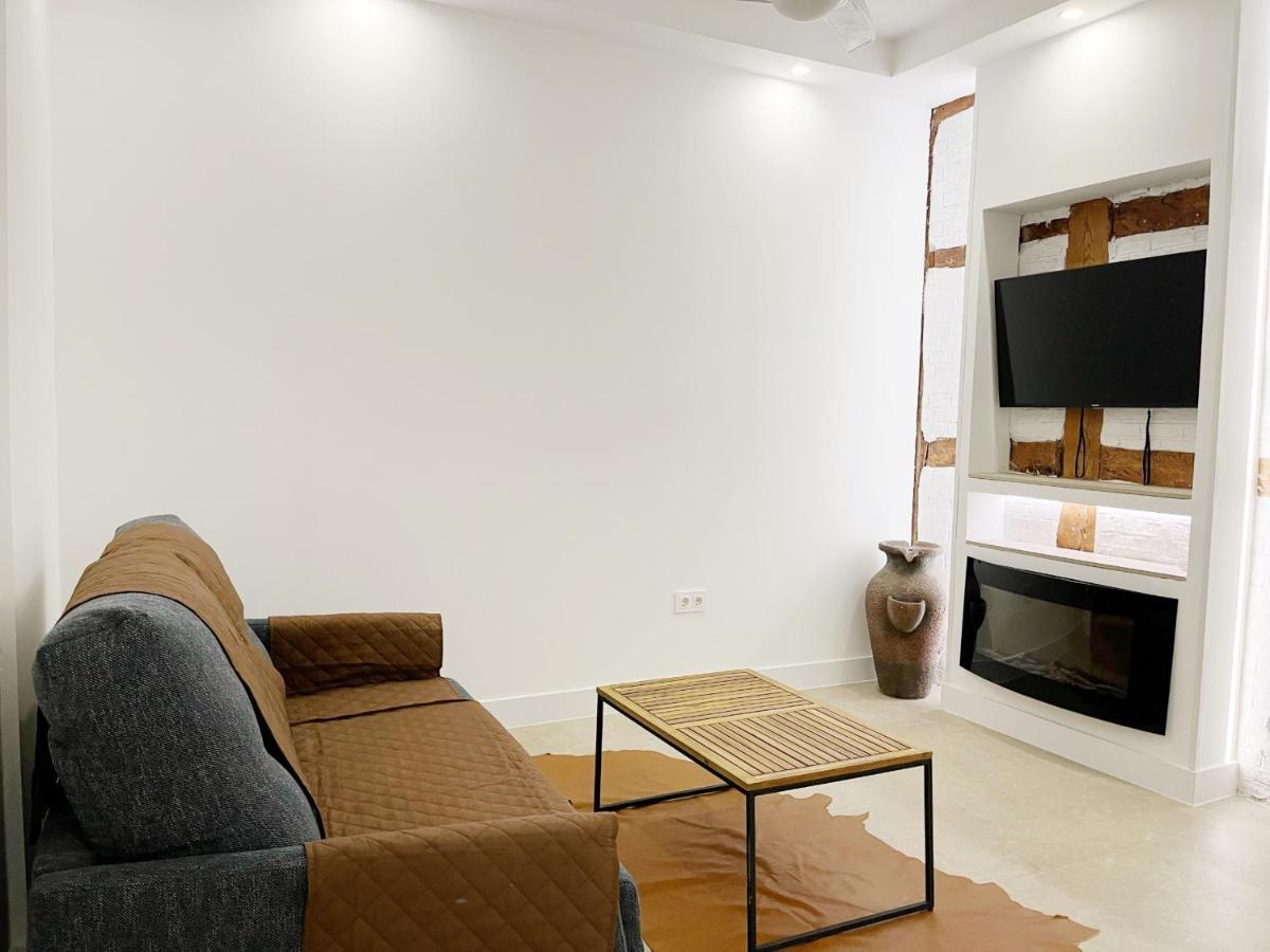 Loft8 Luxury Sol Plaza Mayor 마드리드 외부 사진
