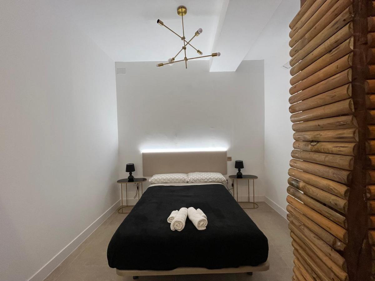 Loft8 Luxury Sol Plaza Mayor 마드리드 외부 사진