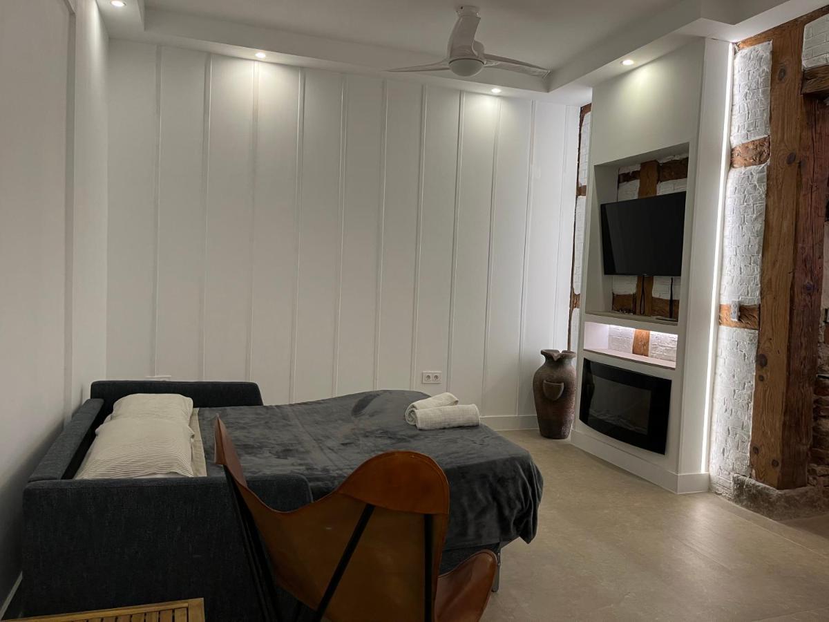 Loft8 Luxury Sol Plaza Mayor 마드리드 외부 사진