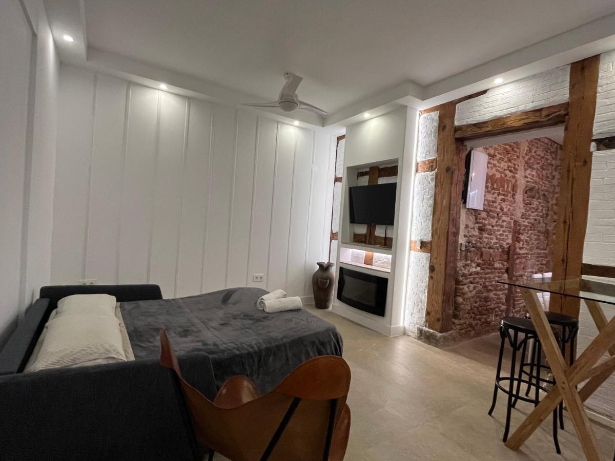 Loft8 Luxury Sol Plaza Mayor 마드리드 외부 사진