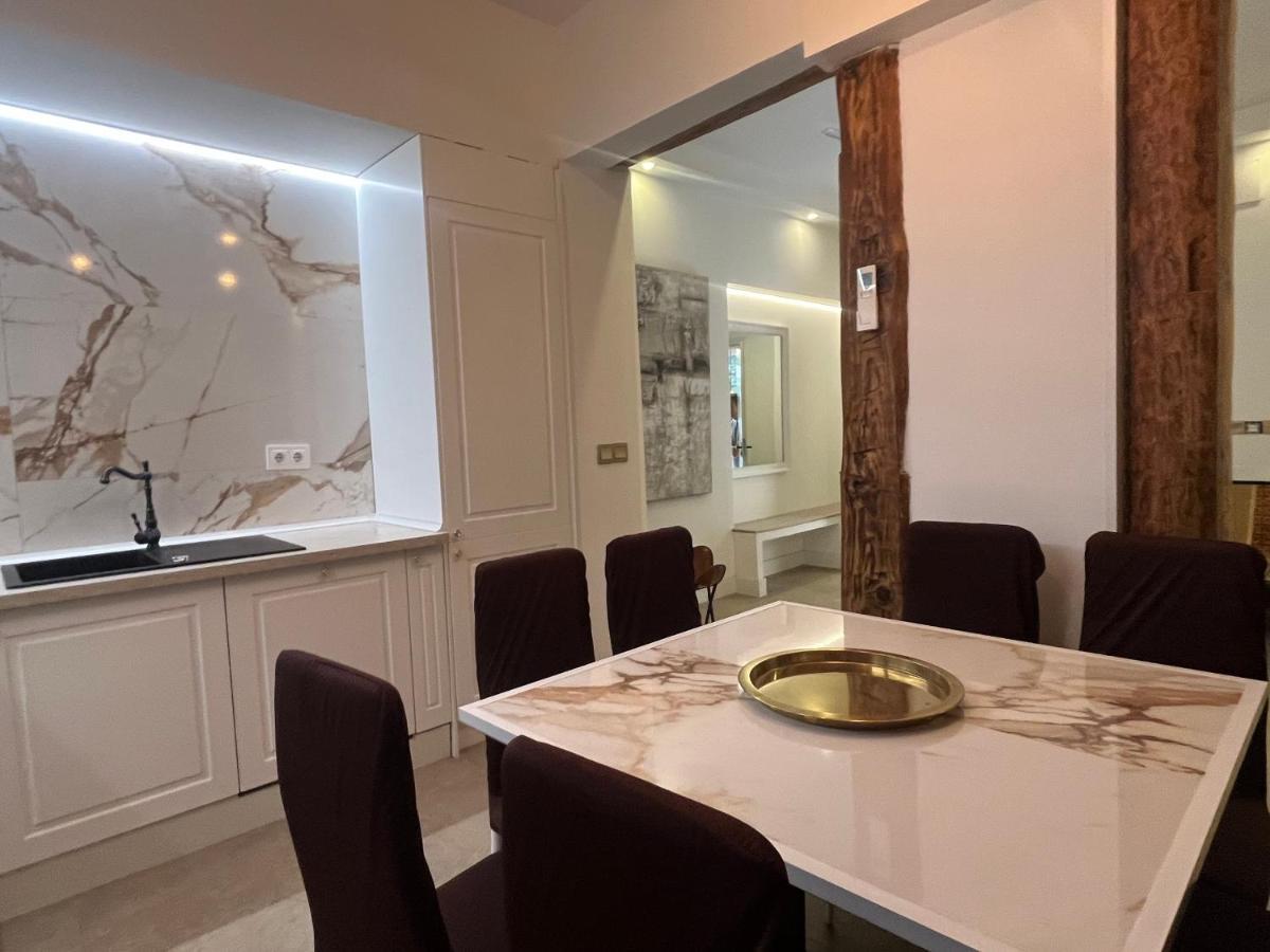 Loft8 Luxury Sol Plaza Mayor 마드리드 외부 사진
