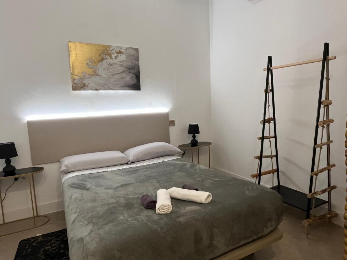 Loft8 Luxury Sol Plaza Mayor 마드리드 외부 사진