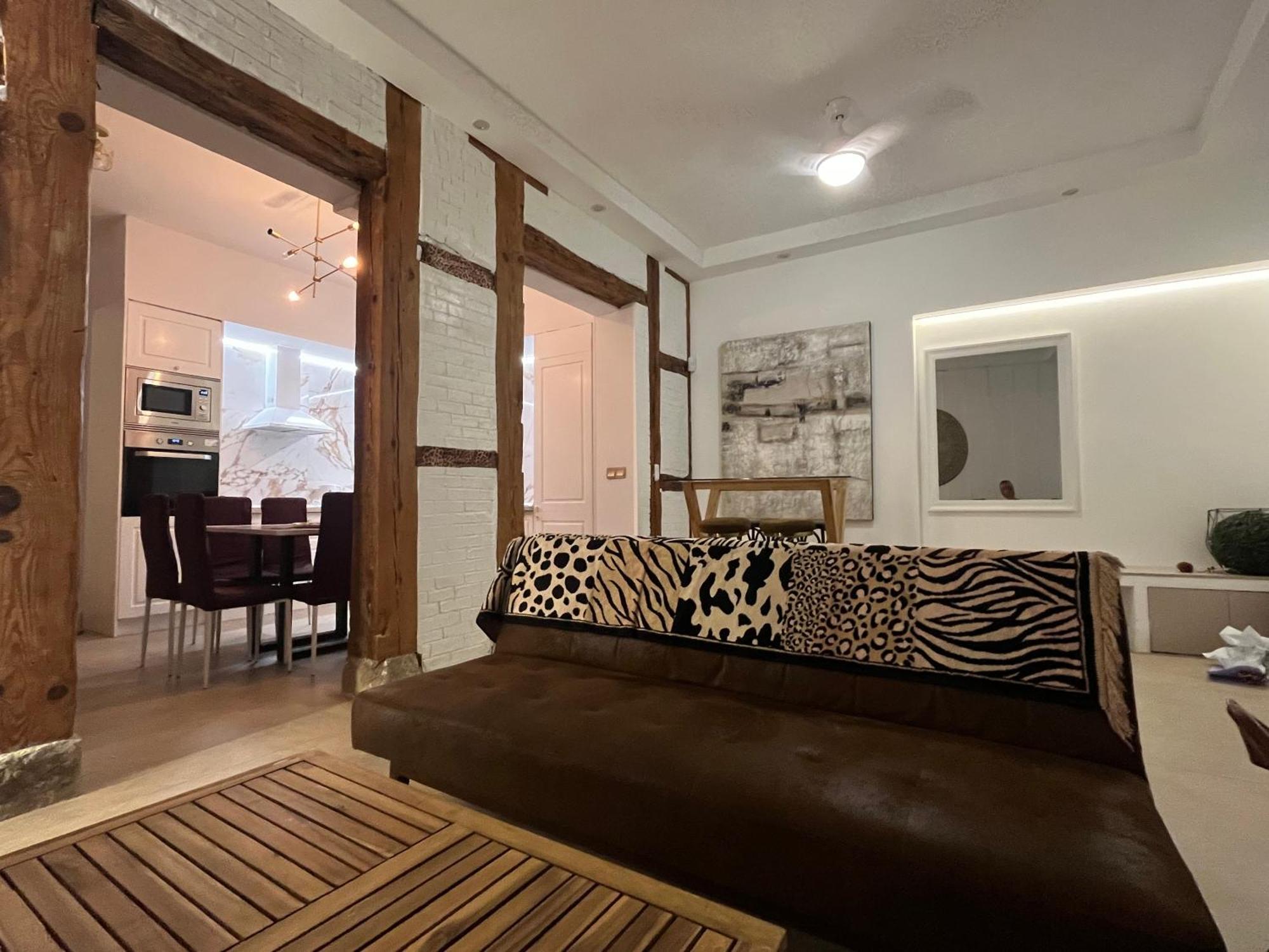 Loft8 Luxury Sol Plaza Mayor 마드리드 외부 사진