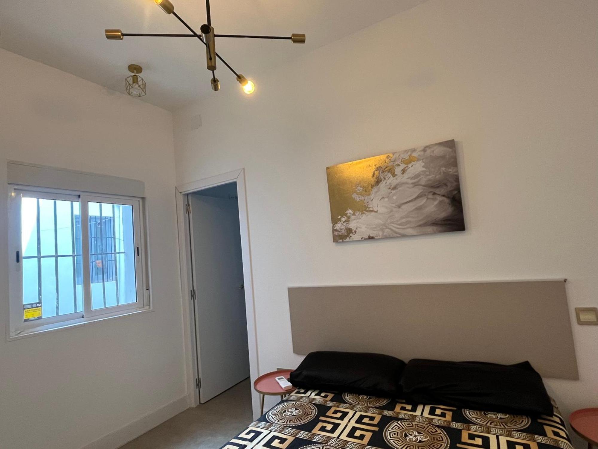Loft8 Luxury Sol Plaza Mayor 마드리드 외부 사진